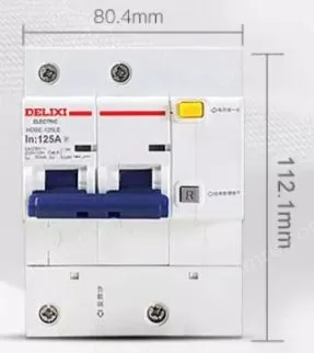 CHINT Circuit Breaker