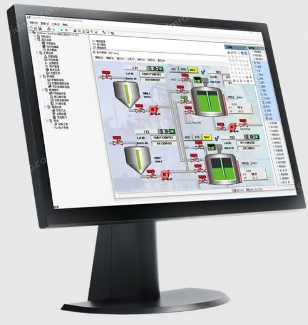 AS0768-010130-0120 PLC-SCADA